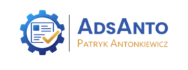 ADSANTO LOGO